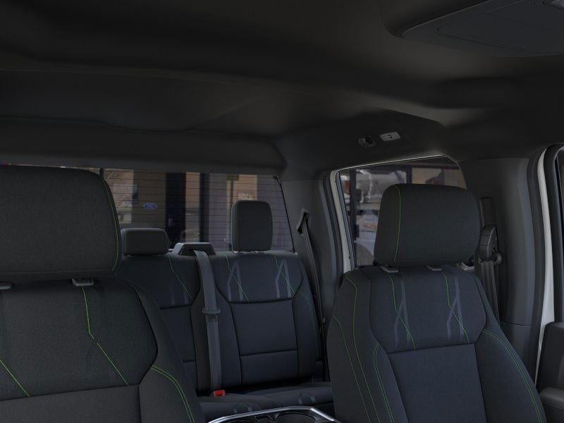 2024 Ford F-150 STX®