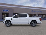 2024 Ford F-150 STX®