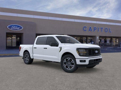 2024 Ford F-150 STX®