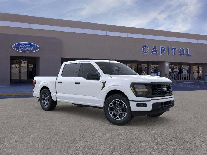2024 Ford F-150 STX®