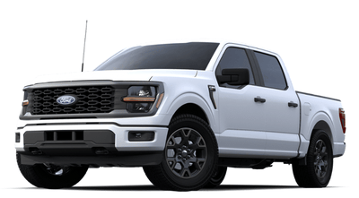 2024 Ford F-150 STX®