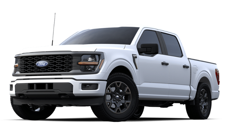 2024 Ford F-150 STX®