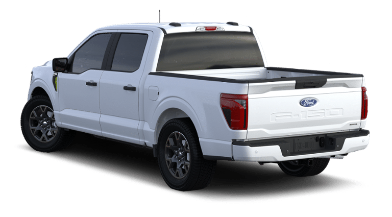 2024 Ford F-150 STX®