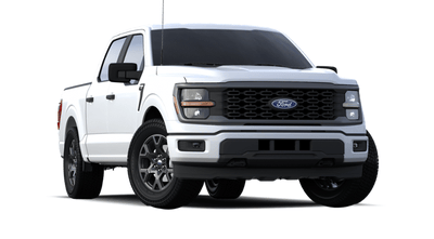 2024 Ford F-150 STX®