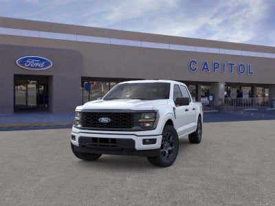 2026 Ford F-150 STX®