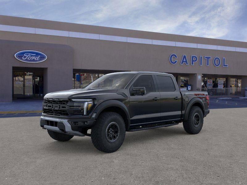 2025 Ford F-150 Raptor®