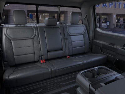 2025 Ford F-150 Raptor®