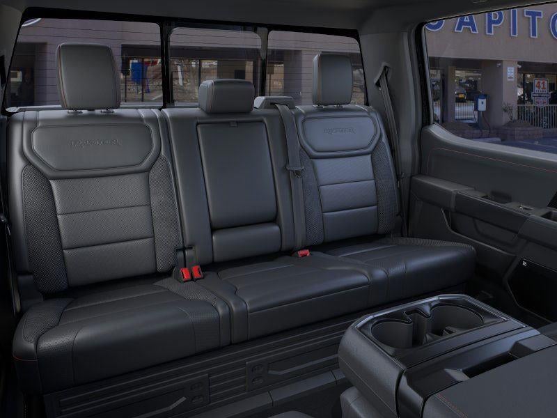 2025 Ford F-150 Raptor®