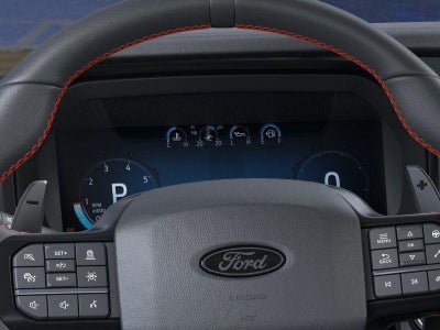 2025 Ford F-150 Raptor®