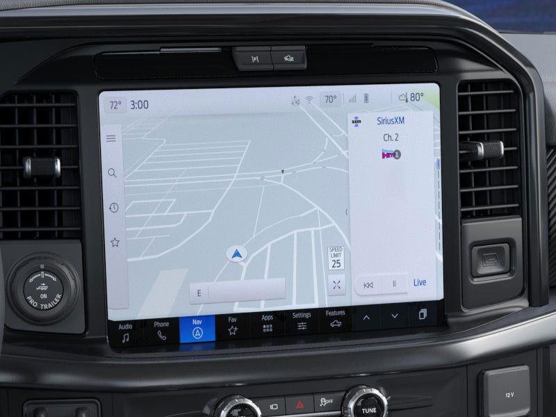 2025 Ford F-150 Raptor®