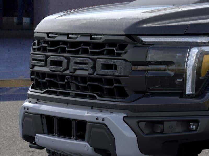 2025 Ford F-150 Raptor®