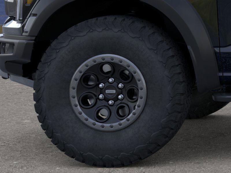 2025 Ford F-150 Raptor®