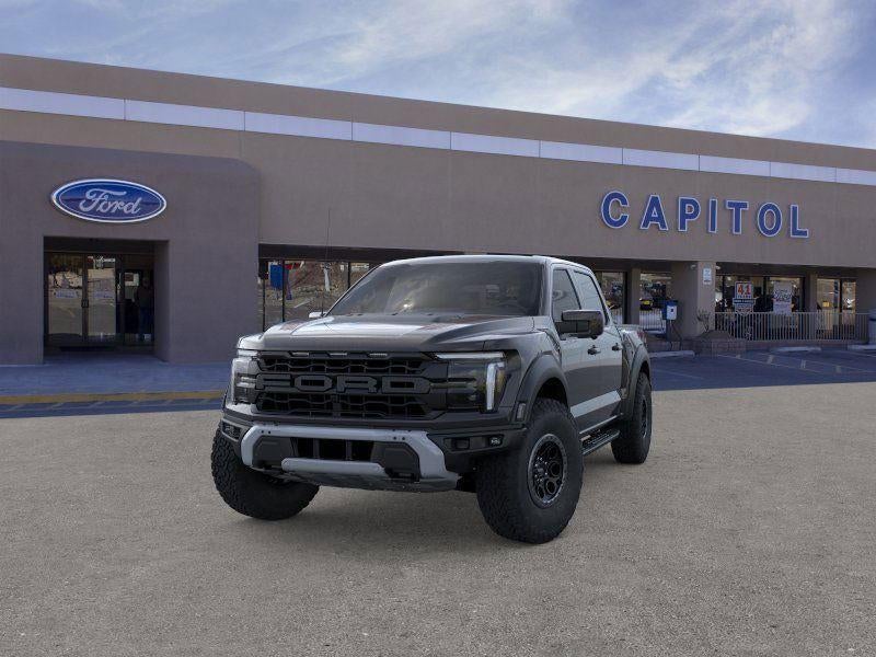 2025 Ford F-150 Raptor®