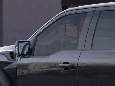 2025 Ford F-150 Raptor®