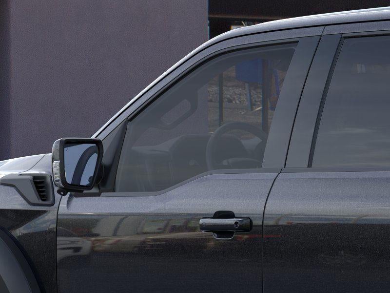 2025 Ford F-150 Raptor®