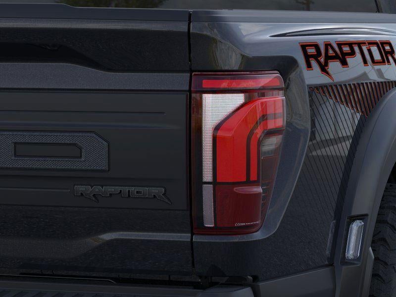 2025 Ford F-150 Raptor®
