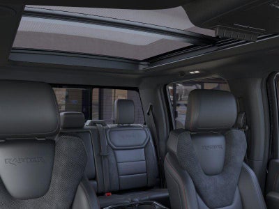 2025 Ford F-150 Raptor®