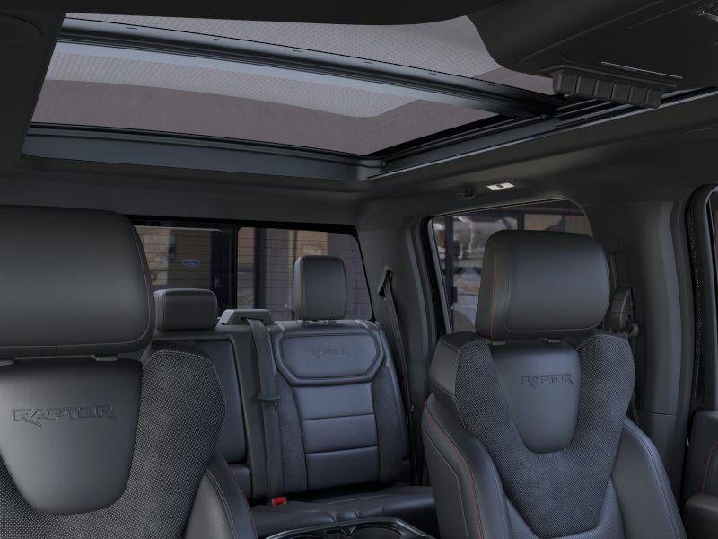 2025 Ford F-150 Raptor®