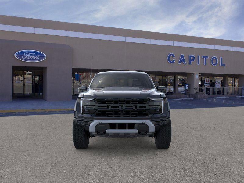2025 Ford F-150 Raptor®