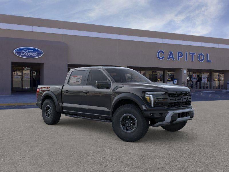 2025 Ford F-150 Raptor®