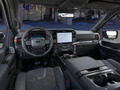 2025 Ford F-150 Raptor®