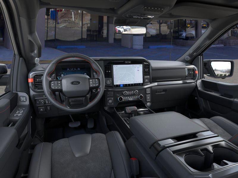 2025 Ford F-150 Raptor®