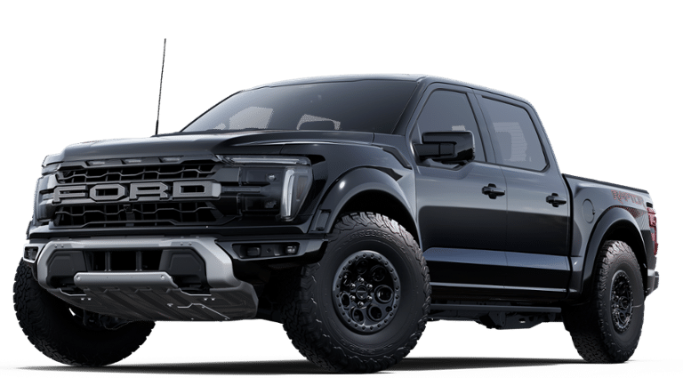 2025 Ford F-150 Raptor®