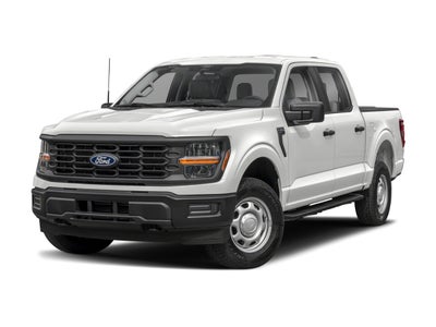 2027 Ford F-150 Tremor
