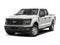 2027 Ford F-150 Tremor