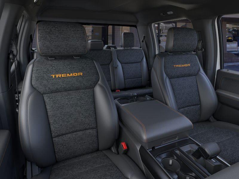 2025 Ford F-150 Tremor®