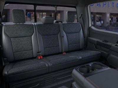 2025 Ford F-150 Tremor®