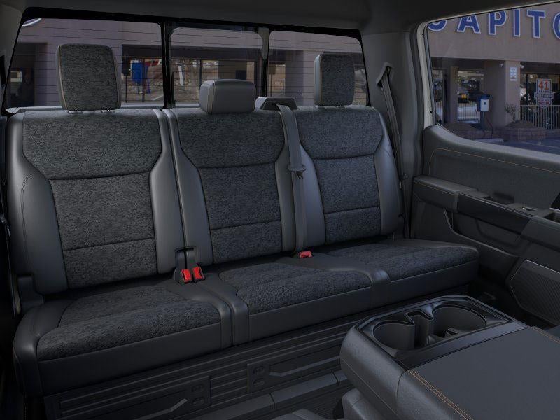 2025 Ford F-150 Tremor®