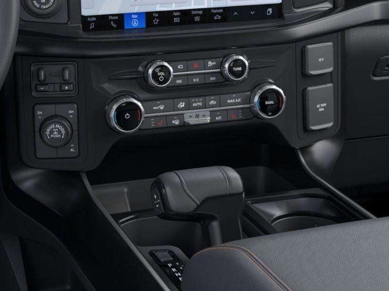 2025 Ford F-150 Tremor®