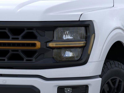 2025 Ford F-150 Tremor®