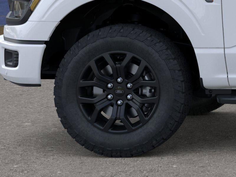 2025 Ford F-150 Tremor®