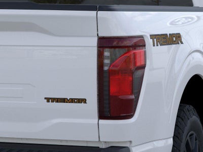 2025 Ford F-150 Tremor®