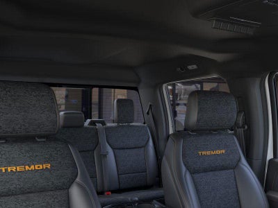 2025 Ford F-150 Tremor®