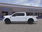 2025 Ford F-150 Tremor®