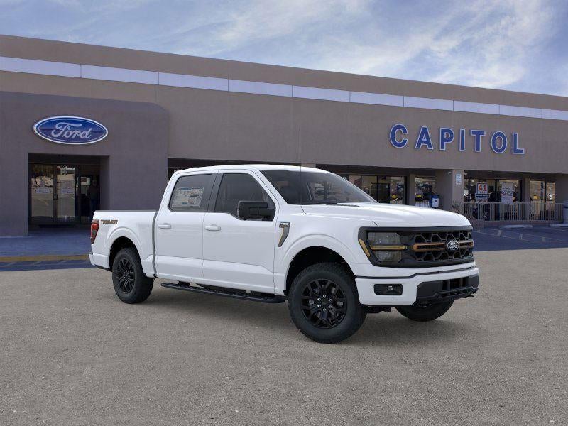 2025 Ford F-150 Tremor®