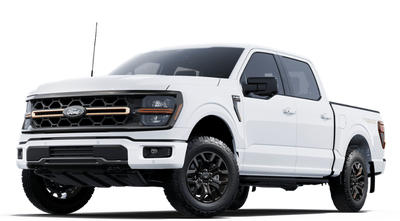 2025 Ford F-150 Tremor®