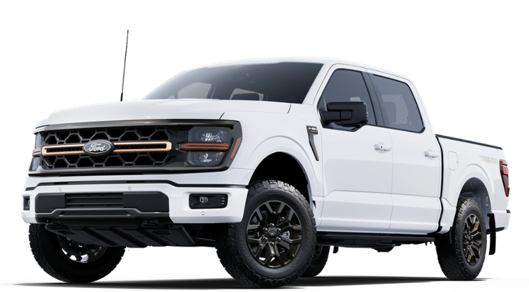 2025 Ford F-150 Tremor®