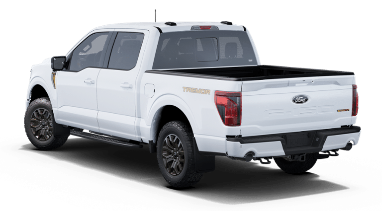 2025 Ford F-150 Tremor®