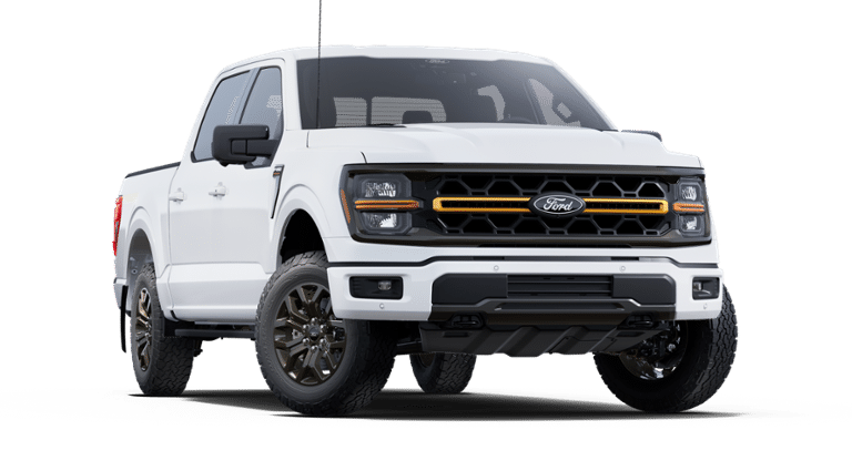 2025 Ford F-150 Tremor®
