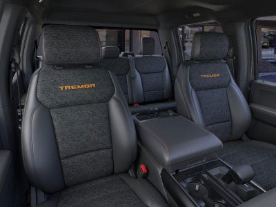 2025 Ford F-150 Tremor®