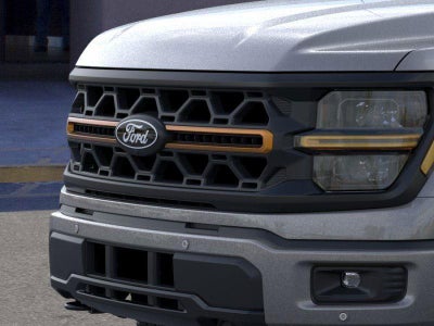 2025 Ford F-150 Tremor®