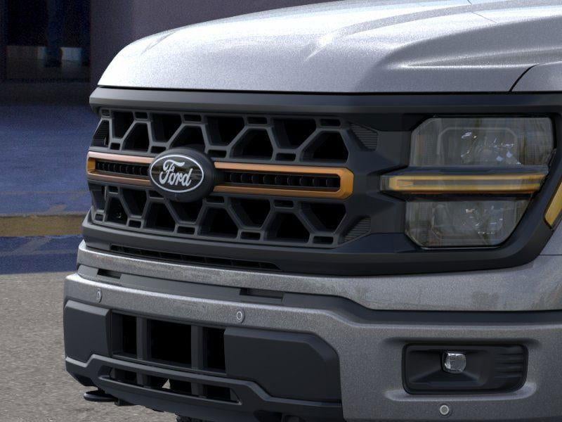 2025 Ford F-150 Tremor®