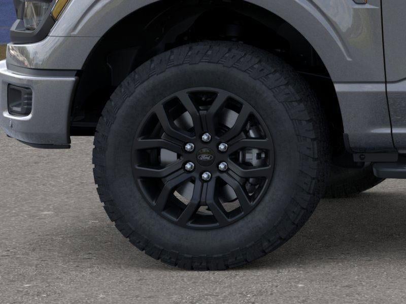 2025 Ford F-150 Tremor®