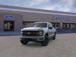 2025 Ford F-150 Tremor®