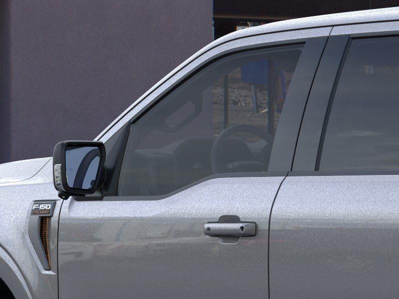 2025 Ford F-150 Tremor®