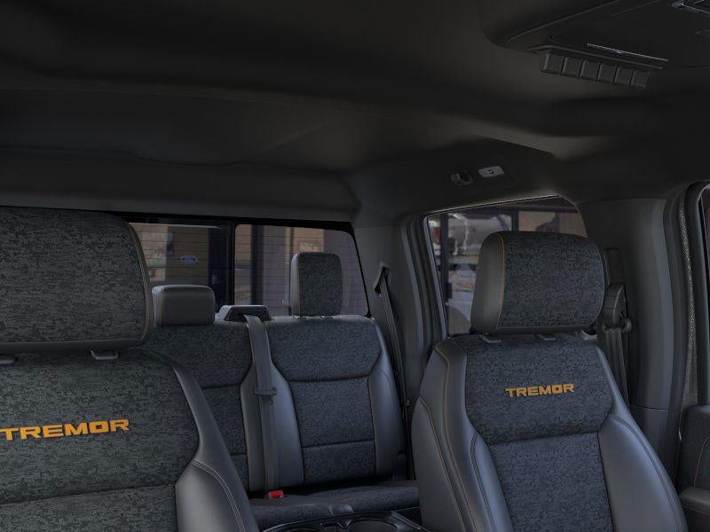 2025 Ford F-150 Tremor®